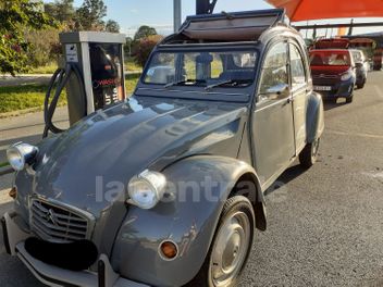 CITROEN 2CV 6