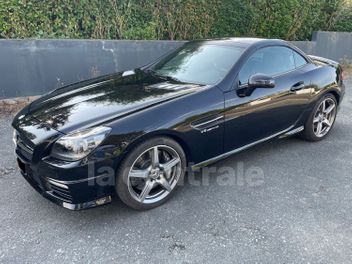 MERCEDES SLK 3 AMG 55 AMG BVA7