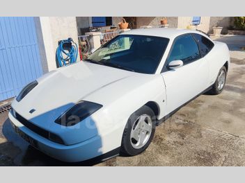 FIAT COUPE 2.0 16S