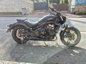 KAWASAKI VULCAN S 650