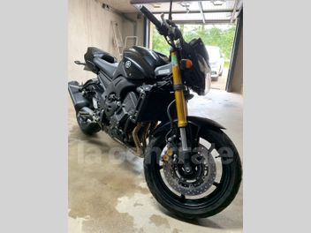 YAMAHA FZ8 800