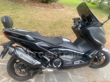 YAMAHA T-MAX 560