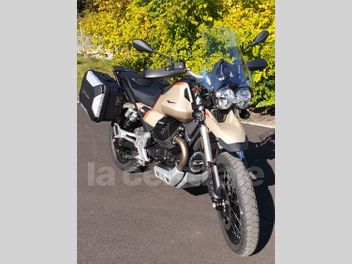 MOTO GUZZI V85 TT 850 TRAVEL