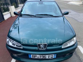 PEUGEOT 306 (2) 1.6 XT 5P