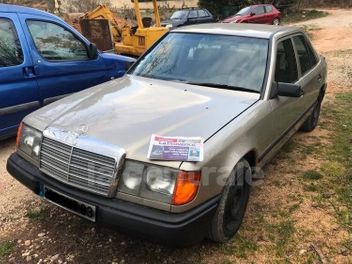 MERCEDES 300 D TURBO BVA