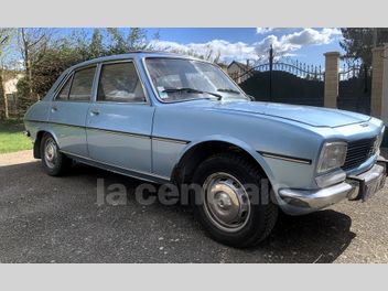 PEUGEOT 504 2.0 GLD