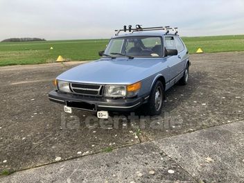 SAAB 900 2.0 118 3P