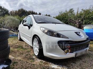 PEUGEOT 207 RC 1.6 THP 16V 175 RC 3P