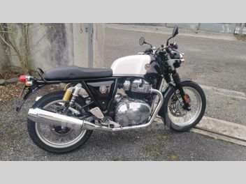 ROYAL ENFIELD CONTINENTAL GT 650