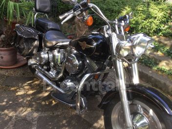 HARLEY DAVIDSON SOFTAIL H CLASSIC 1340