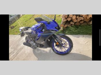 YAMAHA YZF R125 125