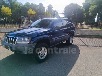 JEEP GRAND CHEROKEE 2 II 2.7 CRD LIMITED BVA