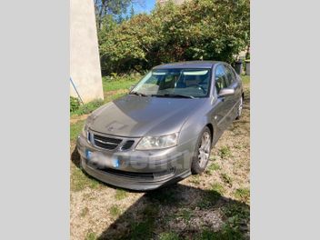 SAAB 9-3 (2E GENERATION) II 2.0 TURBO AERO