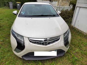 OPEL AMPERA COSMO PACK