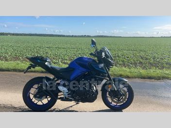 YAMAHA MT-03 300