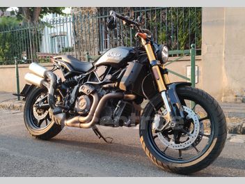 INDIAN FTR 1200