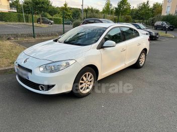 RENAULT FLUENCE 1.5 DCI 110 FAP DYNAMIQUE EDC ECO2