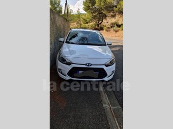 HYUNDAI I20 (2E GENERATION) COUPE II COUPE 1.2 84 CREATIVE