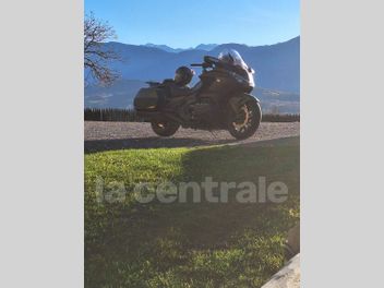 HONDA GL GOLDWING 1800