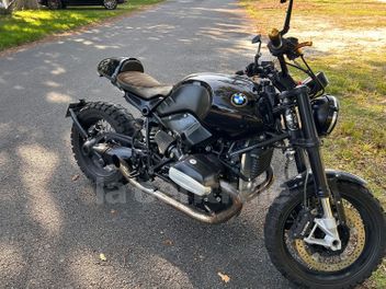 BMW R1200 NINE T