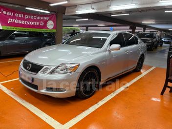 LEXUS GS 3 III 450H PACK PRESIDENT E-CVT