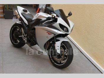 YAMAHA YZF R1 SP R