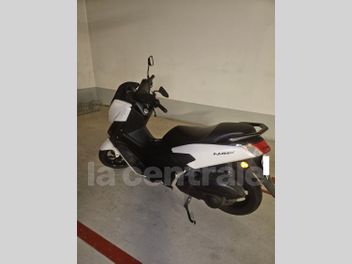 YAMAHA NMAX 125