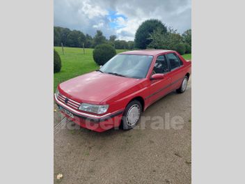 PEUGEOT 605 SL