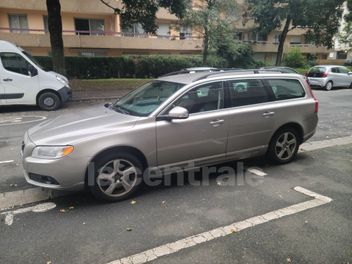 VOLVO V70 (3E GENERATION) III D3 163 MOMENTUM