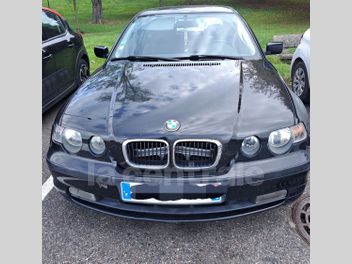 BMW SERIE 3 E46 COMPACT (E46) 316TI COMPACT