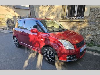 SUZUKI SWIFT 2 SPORT II 1.6 VVT 125 SPORT 3P