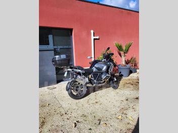 BMW R 1250 GS 1250 ADVENTURE HP