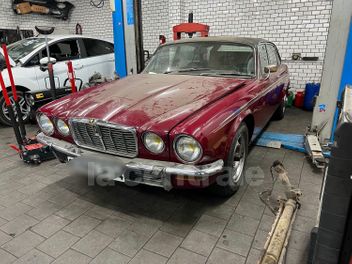 JAGUAR XJ 2 C 4.2 C