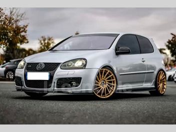 VOLKSWAGEN GOLF 5 GTI V 2.0 TFSI 200 GTI 3P