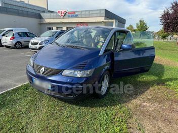 RENAULT AVANTIME V6 24S PRIVILEGE