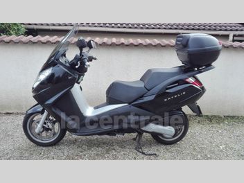 PEUGEOT SATELIS 125 EXECUTIVE