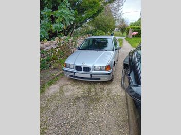 BMW SERIE 3 E36 COMPACT (E36) 316I COMPACT