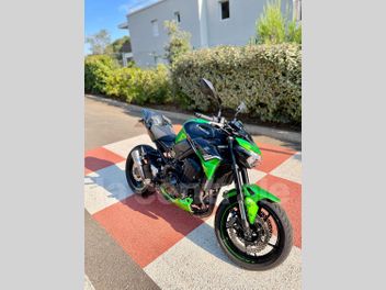 KAWASAKI Z 900 RS 900