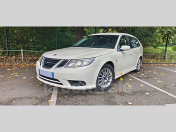 SAAB 9-3 SPORT-HATCH (3E GENERATION) III SPORT-HATCH 1.9 TTID 180 FAP VECTOR