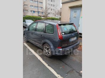 FORD FOCUS C-MAX 1.8 TDCI 115 GHIA