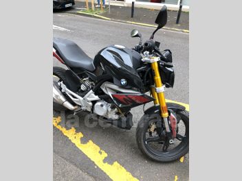 BMW G 310 R G 310 R