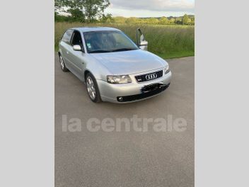 AUDI S3 1.8 T 210 QUATTRO