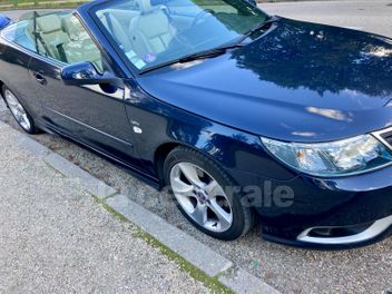 SAAB 9-3 CABRIO (3E GENERATION) III CABRIOLET 2.0T 163 BIOPOWER GRIFFIN