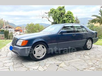 MERCEDES 300 E 24S BVA