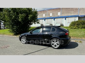 SEAT LEON TDI 150 FR