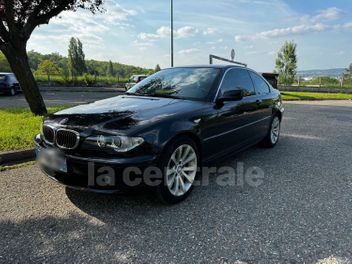 BMW SERIE 3 E46 COUPE (E46) COUPE 320CI PREFERENCE LUXE