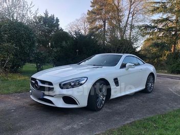 MERCEDES SL 4 IV (2) SL 500 EXECUTIVE PACK DESIGNO EDITION