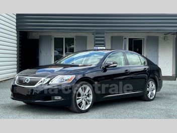 LEXUS GS 3 III 450H PACK PRESIDENT E-CVT