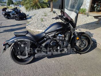 KAWASAKI VULCAN S 650