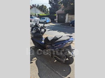 KYMCO XCITING 400 ABS